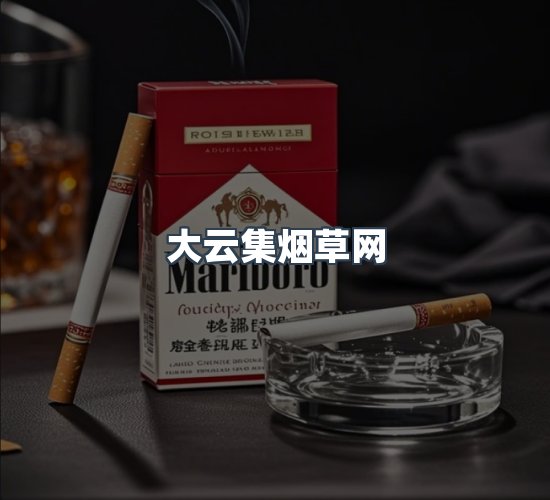 关于大云集烟草网